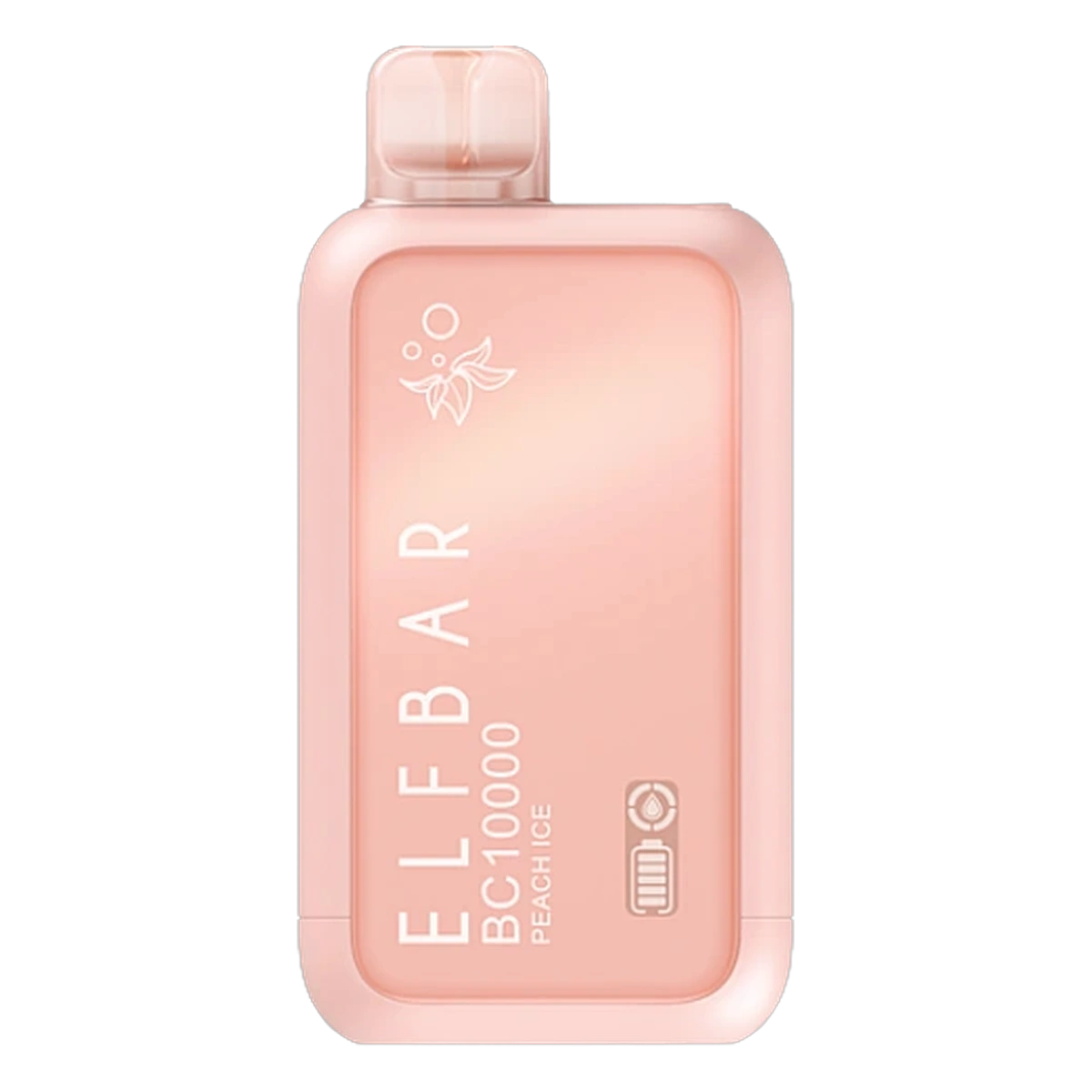 Elfbar BC10000 Puffs Watermelon Ice UAE | Emirates Vapor