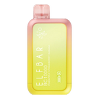 Elfbar BC10000 Puffs Pineapple Strawberry Banana UAE | Emirates Vapor