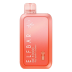 Elfbar BC10000 Puffs Red Berry Cherry UAE | Emirates Vapor