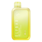 Elfbar BC10000 Puffs Strawberry Banana UAE | Emirates Vapor