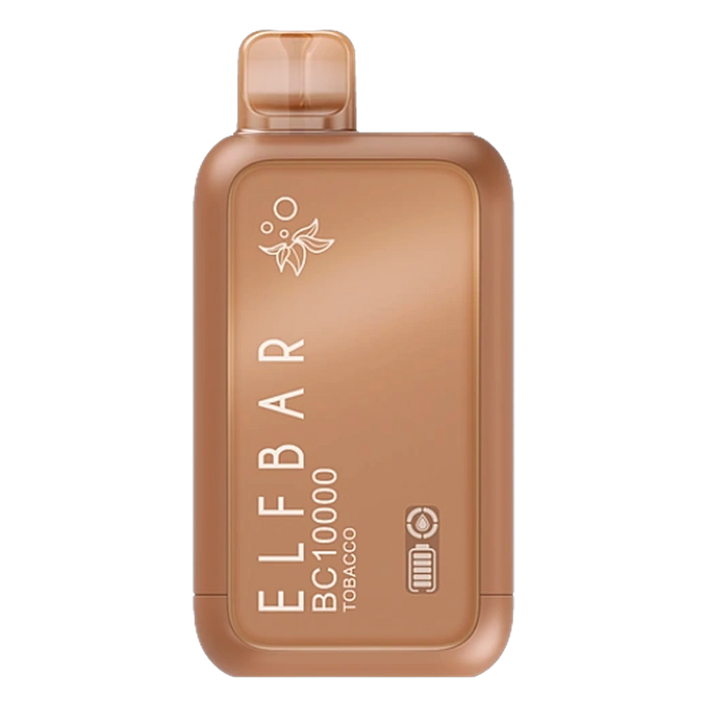 Elfbar BC10000 Puffs Tobacco UAE | Emirates Vapor