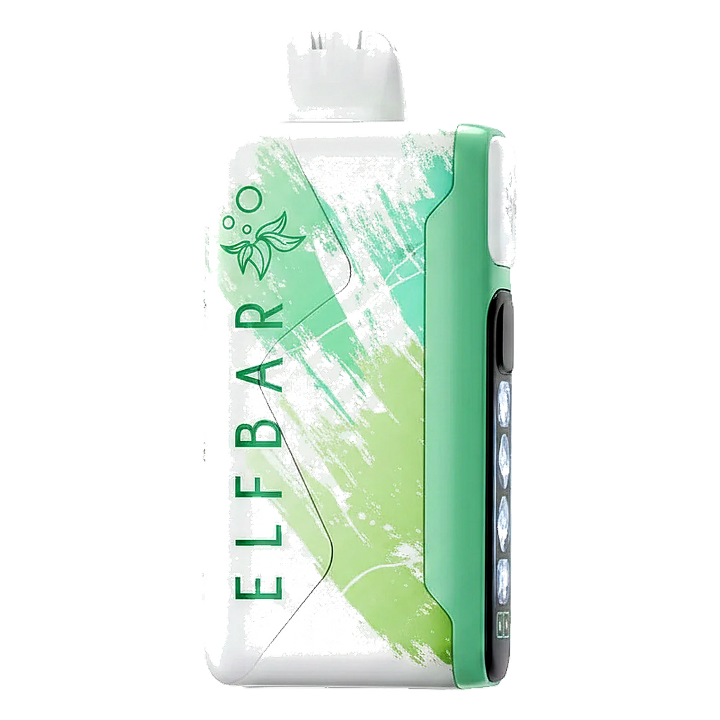 ELFBAR ICE KING 30000 PUFFS DISPOSABLE VAPE