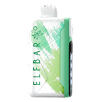 ELFBAR ICE KING 30000 PUFFS DISPOSABLE VAPE