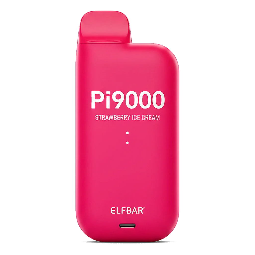 ELFBAR PI | Best Vape Shop Dubai (2026)
