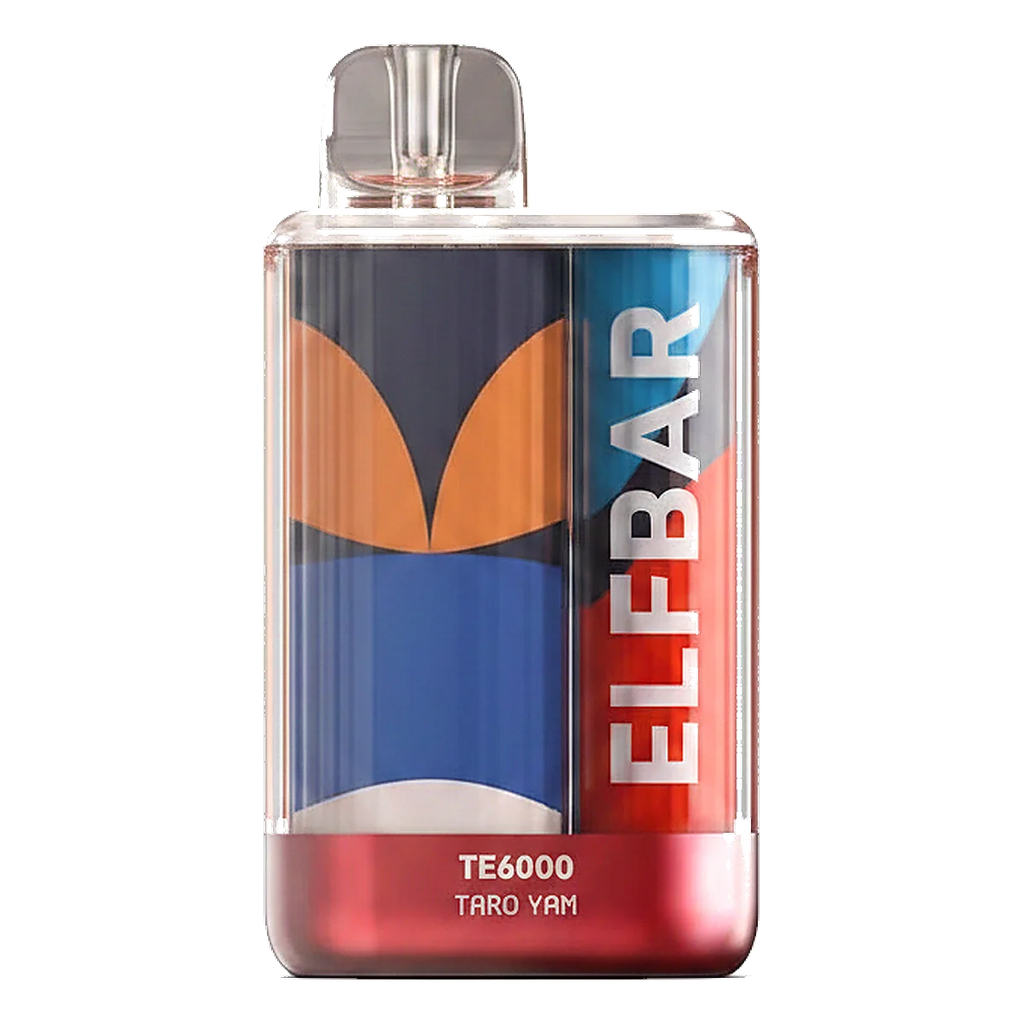 ELFBAR TE | Best Vape Shop Dubai (2026)