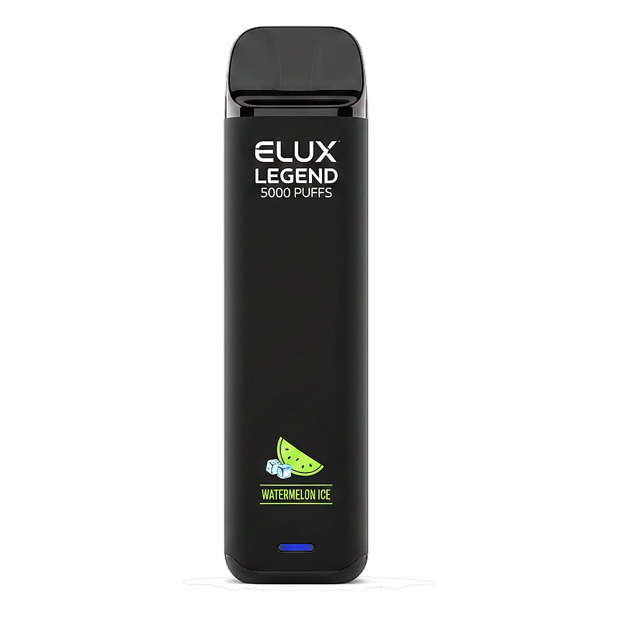 ELUX Legend 5000 Puffs Disposable Vape 1500mAh In UAE  UAE