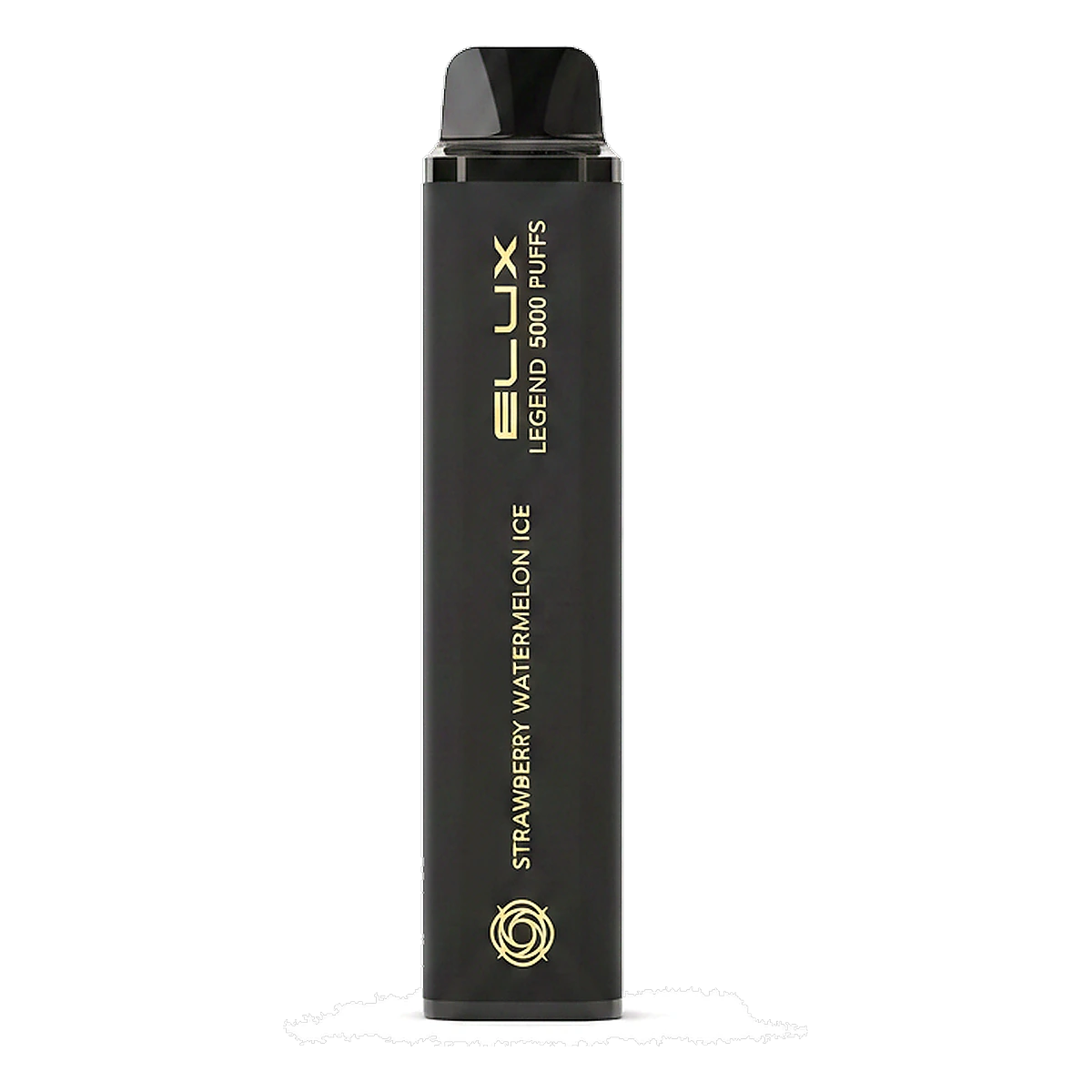 ELUX Legend 5000 Puffs Disposable Vape 1500mAh In UAE strawberry-watermelon-ice UAE