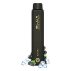 ELUX Legend 5000 Puffs Disposable Vape 1500mAh In UAE  UAE