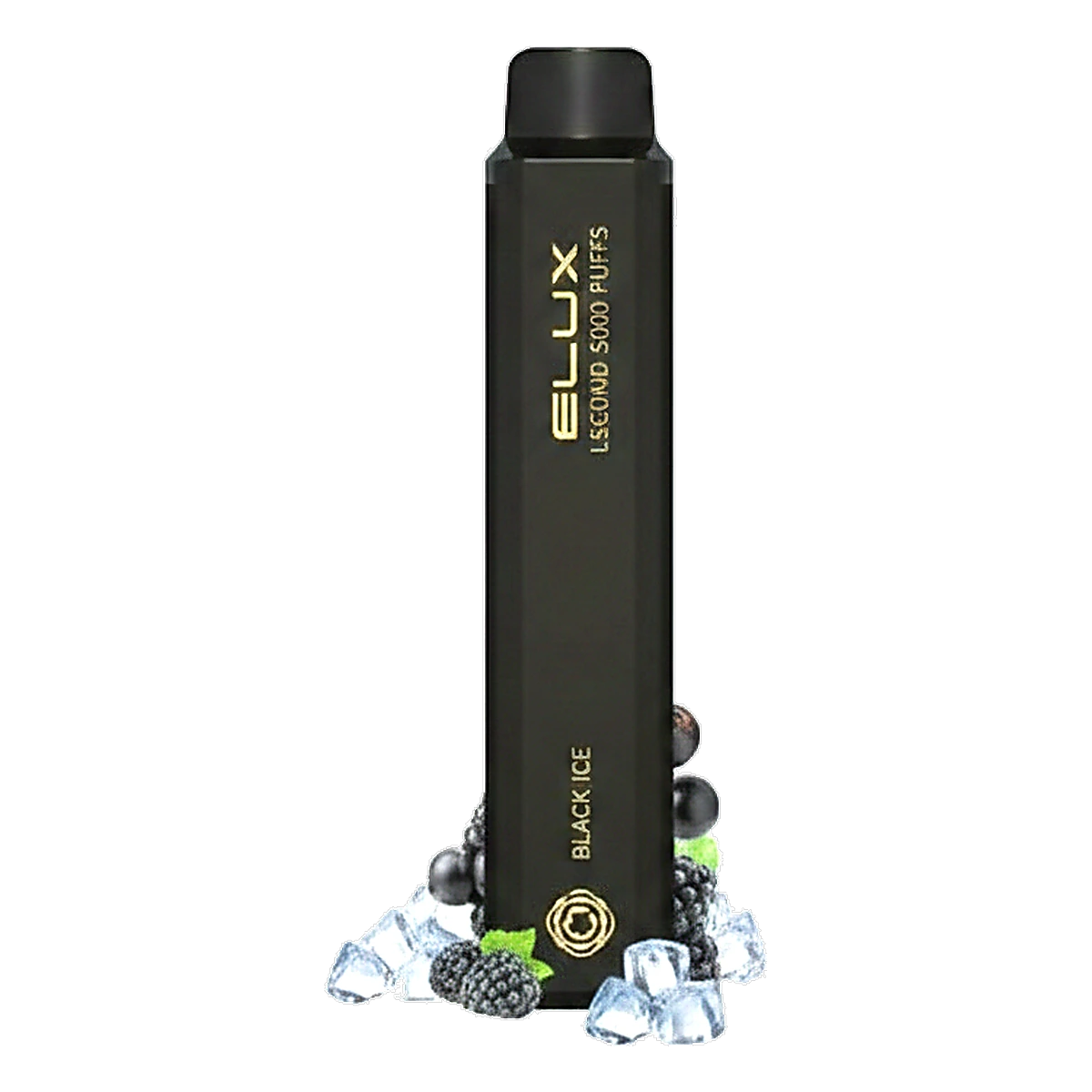 ELUX Legend 5000 Puffs Disposable Vape 1500mAh In UAE  UAE