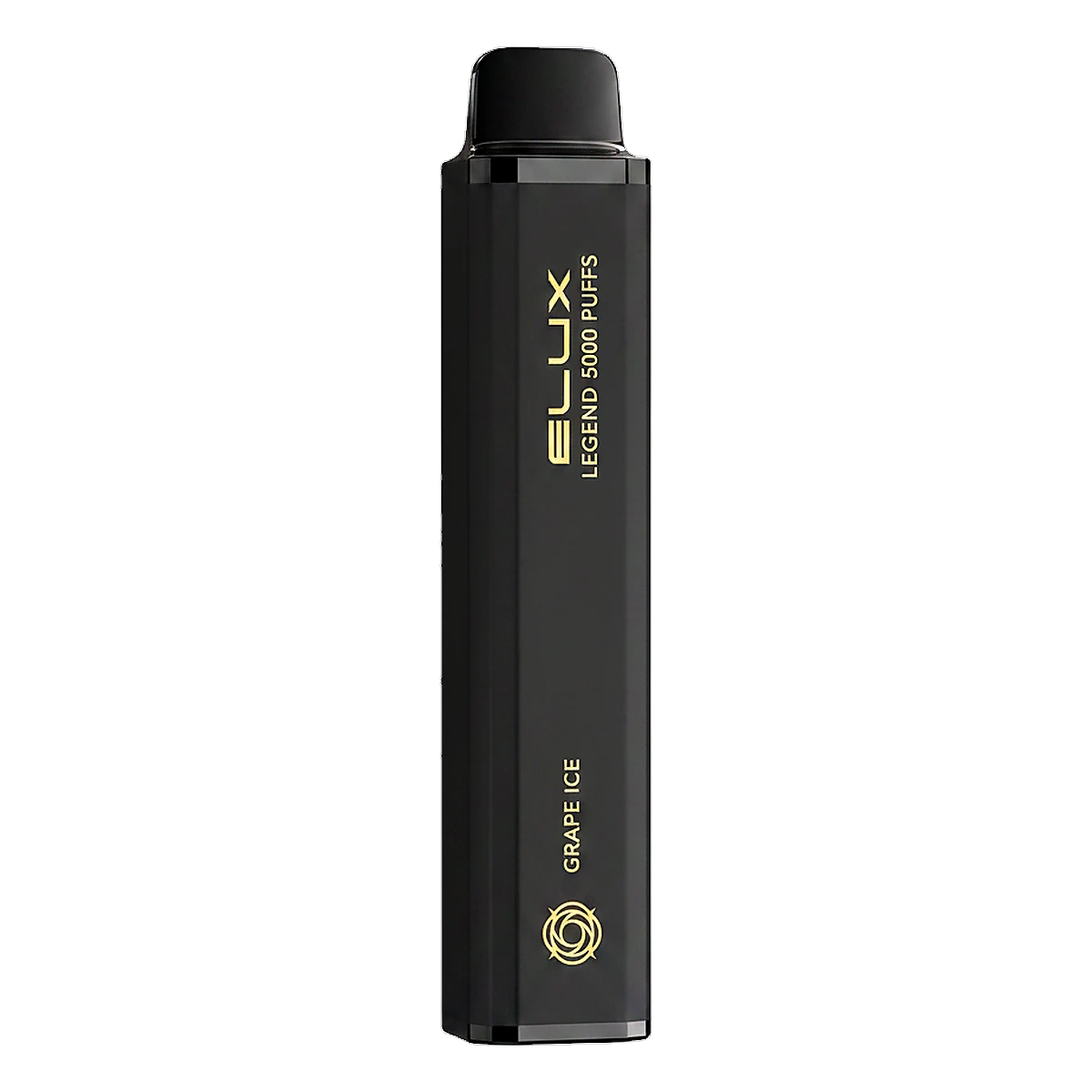 ELUX Legend 5000 Puffs Disposable Vape 1500mAh In UAE grape-ice UAE