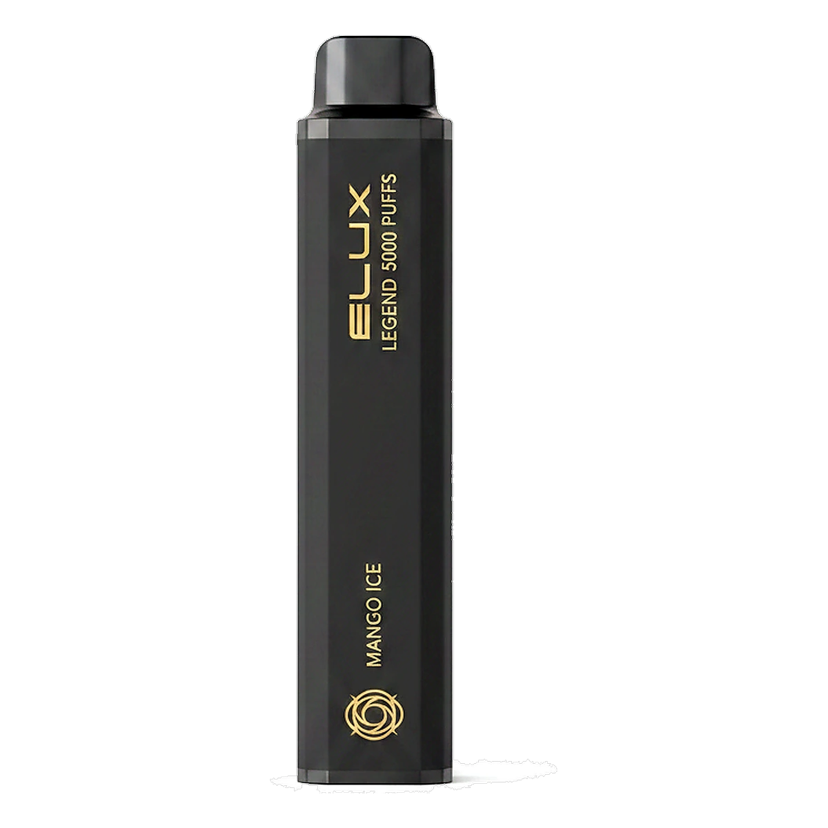 ELUX Legend 5000 Puffs Disposable Vape 1500mAh In UAE mango-ice UAE