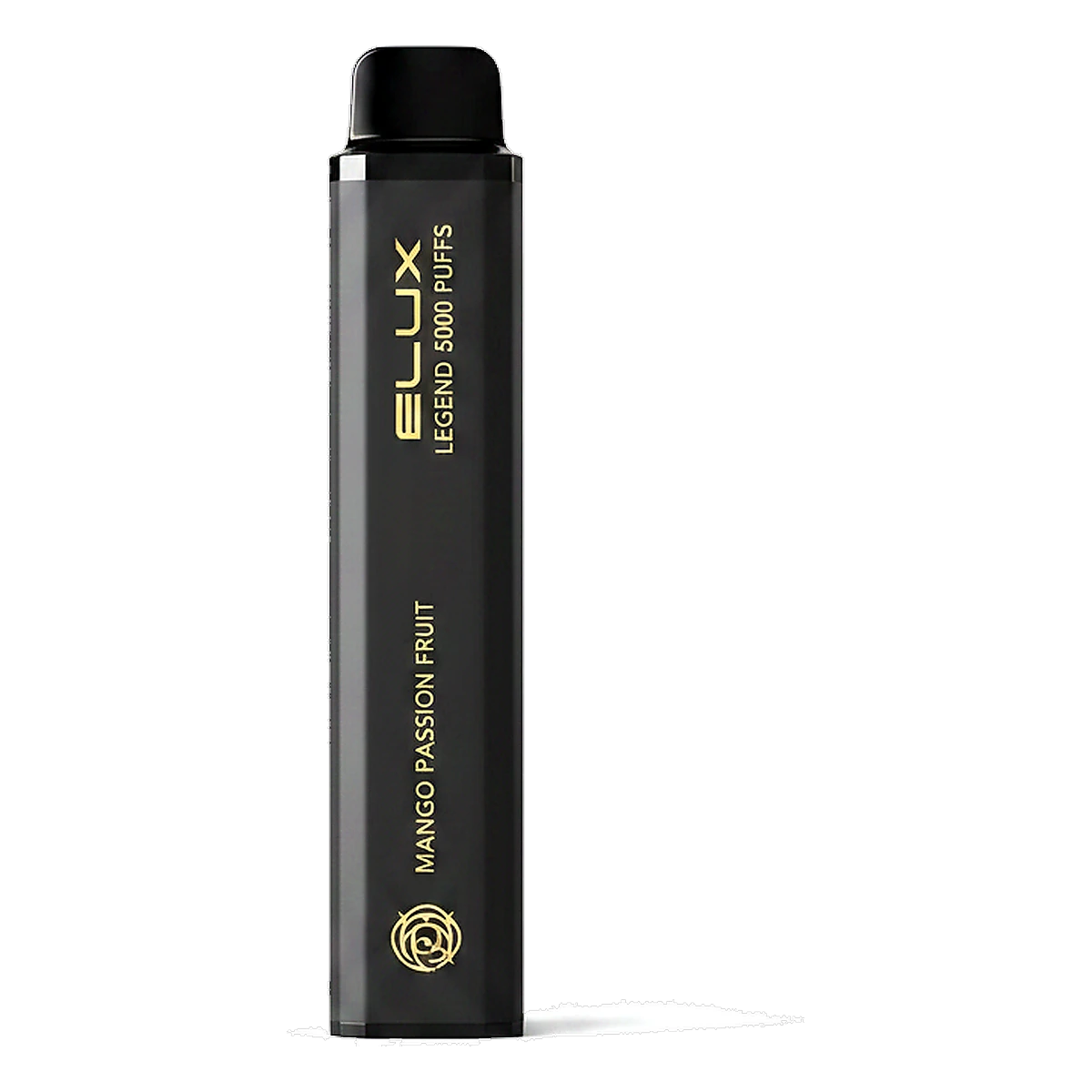 ELUX Legend 5000 Puffs Disposable Vape 1500mAh In UAE mango-passion-fruit UAE