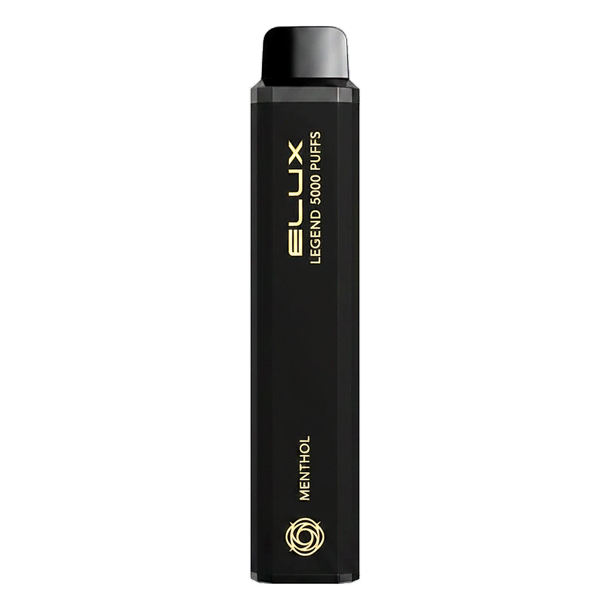 ELUX Legend 5000 Puffs Disposable Vape 1500mAh In UAE menthol UAE