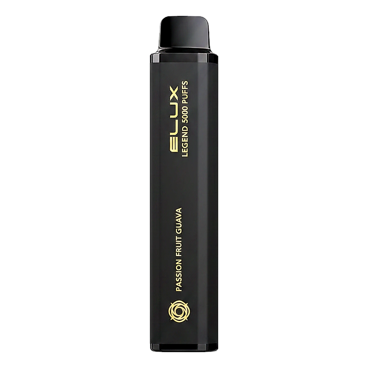 ELUX Legend 5000 Puffs Disposable Vape 1500mAh In UAE passion-fruit-guava UAE