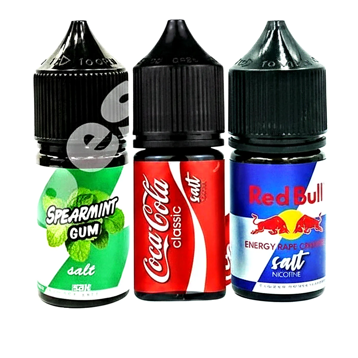 ENERGY SALTNIC