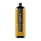 AL FAKHER Crown Bar 15000 AL FAKHER Vape Best Vape Shop (2026) Mango Pineapple Flavor Uae UAE | Emirates Vapor
