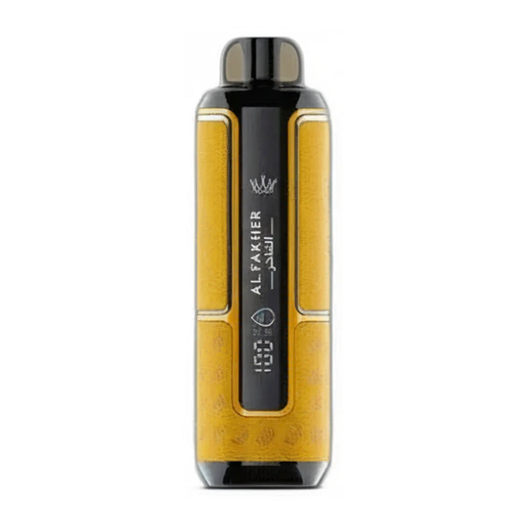 Authentic AL FAKHER vape Dubai | Emirates Vapor
