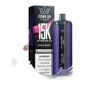 AL FAKHER Crown Bar 15000 AL FAKHER Vape Best Vape Shop (2026) Mixed Berry New Flavor 2025 UAE | Emirates Vapor