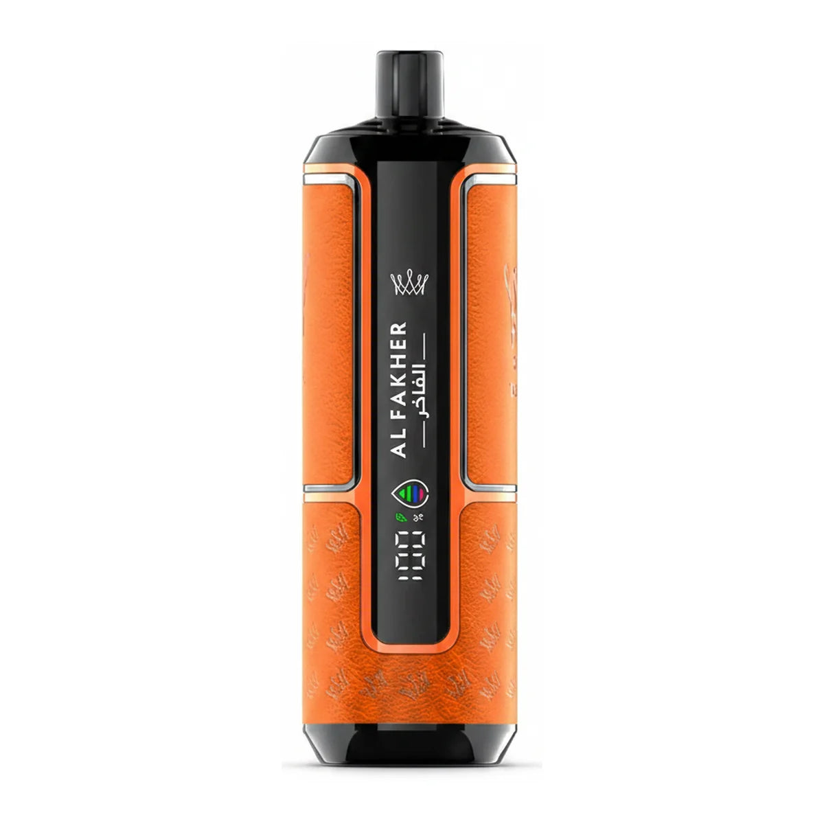 AL FAKHER Crown Bar 15000 AL FAKHER Vape Best Vape Shop (2026) flavors UAE | Emirates Vapor Dubai