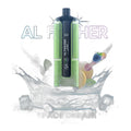AL FAKHER Crown Bar 15000 AL FAKHER Vape Best Vape Shop (2026) Space Dream Unique Vape Dubai UAE | Emirates Vapor