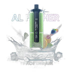 AL FAKHER Crown Bar 15000 AL FAKHER Vape Best Vape Shop (2026) Space Dream Unique Vape Dubai UAE | Emirates Vapor