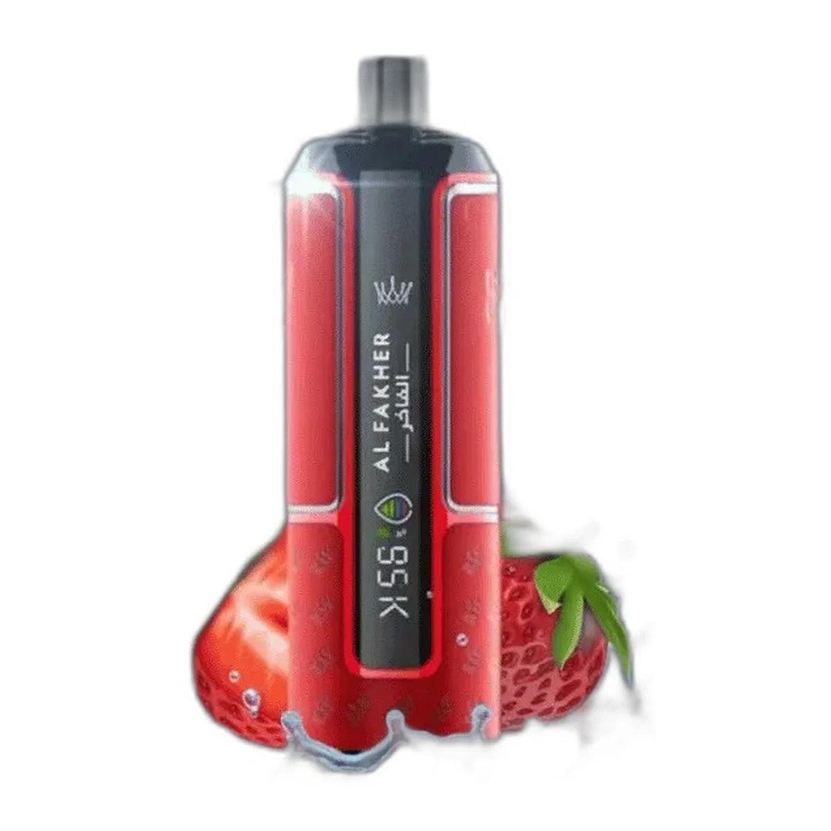 Buy AL FAKHER AL FAKHER Crown Bar 15000 AL FAKHER Vape Best Vape Shop (2026) Dubai same-day delivery