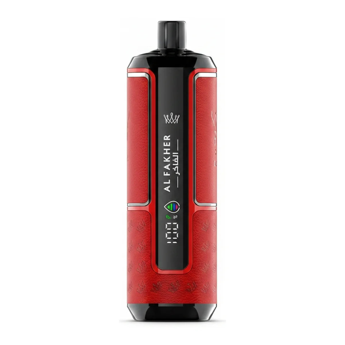 AL FAKHER Crown Bar 15000 AL FAKHER Vape Best Vape Shop (2026) Two Apple Electronic Shisha UAE | Emirates Vapor