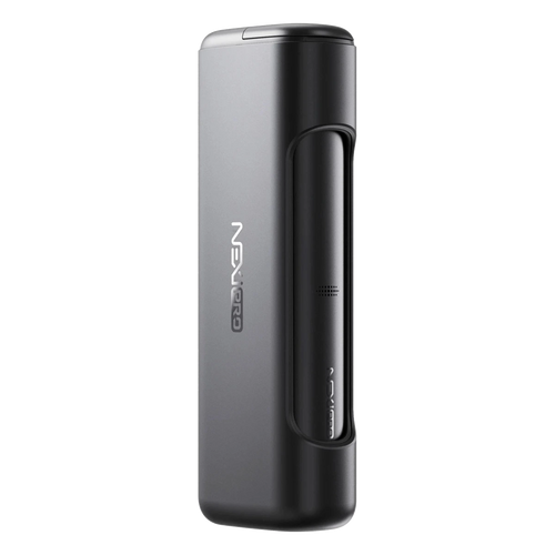 Aspire Nexi Pro Combo Kit Black UAE | Emirates Vapor