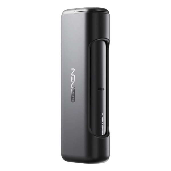 Aspire Nexi Pro Combo Kit Black UAE | Emirates Vapor