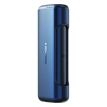 Aspire Nexi Pro Combo Kit Blue Grey UAE | Emirates Vapor