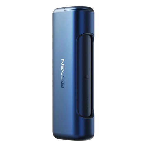 Aspire Nexi Pro Combo Kit Blue Grey UAE | Emirates Vapor