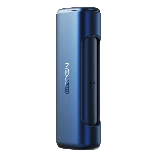 Aspire Nexi Pro Combo Kit Blue Grey UAE | Emirates Vapor
