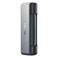 Aspire Nexi Pro Combo Kit Dark Grey UAE | Emirates Vapor
