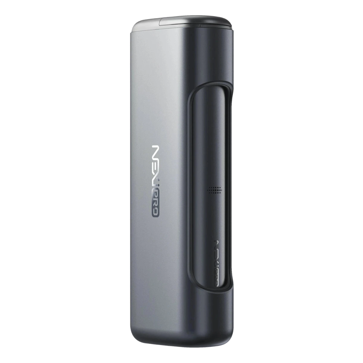 Aspire Nexi Pro Combo Kit Dark Grey UAE | Emirates Vapor