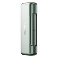 Aspire Nexi Pro Combo Kit Metallic Jade UAE | Emirates Vapor