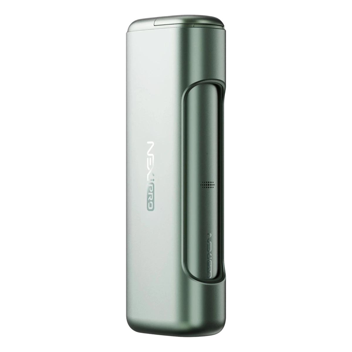 Aspire Nexi Pro Combo Kit Metallic Jade UAE | Emirates Vapor