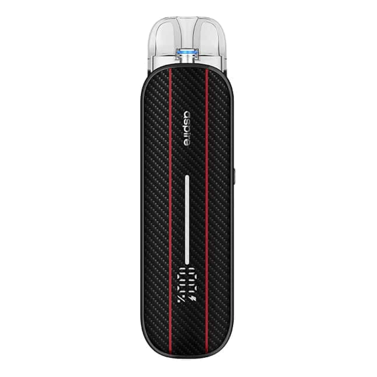 Aspire Pixo Aura Pod Vape Kit Carbon Black UAE | Emirates Vapor