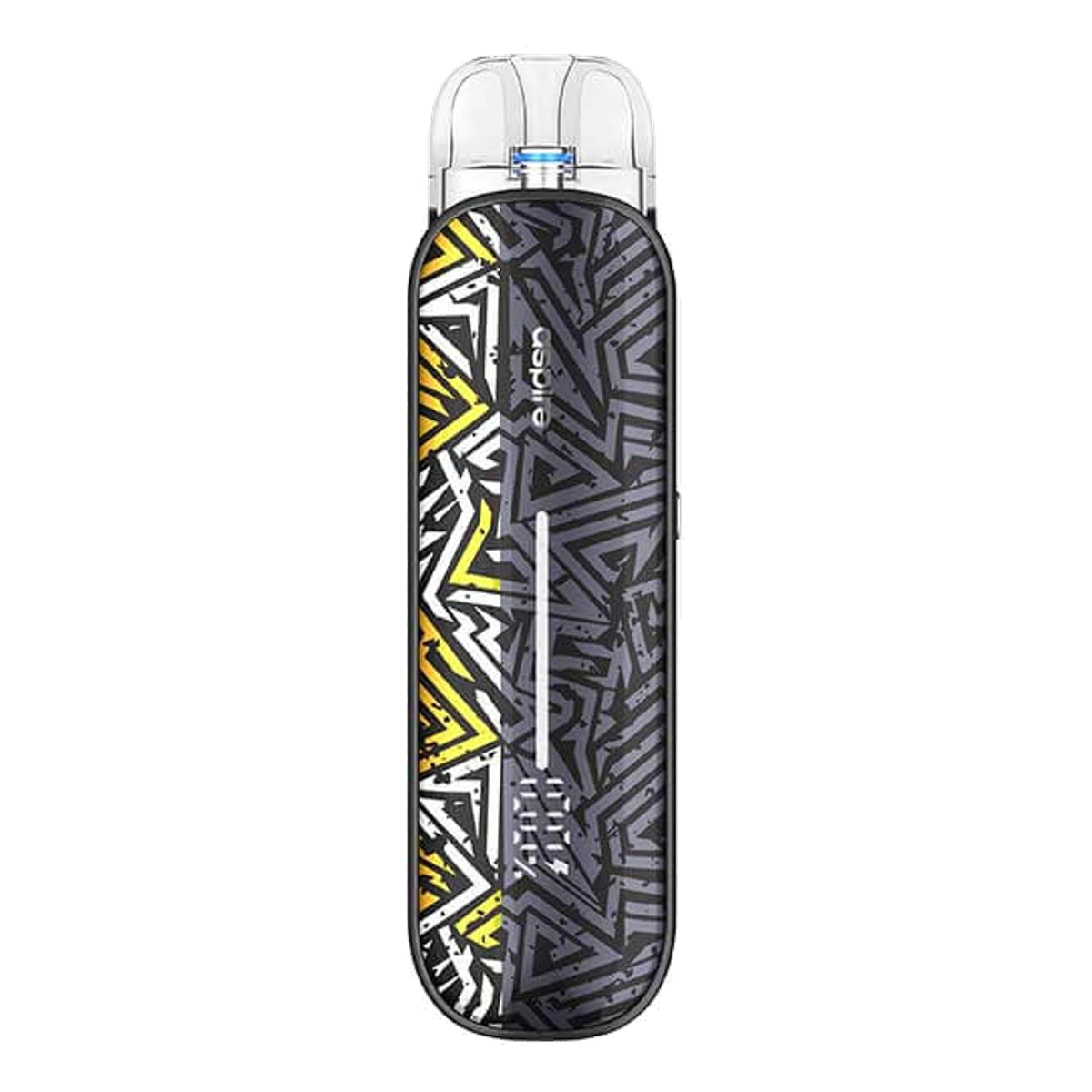 Aspire Pixo Aura Pod Vape Kit Graffiti Grey UAE | Emirates Vapor