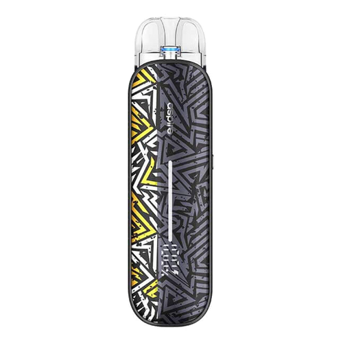 Aspire Pixo Aura Pod Vape Kit Graffiti Grey UAE | Emirates Vapor