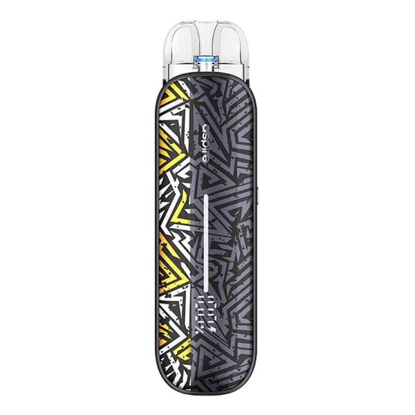 Aspire Pixo Aura Pod Vape Kit Graffiti Grey UAE | Emirates Vapor