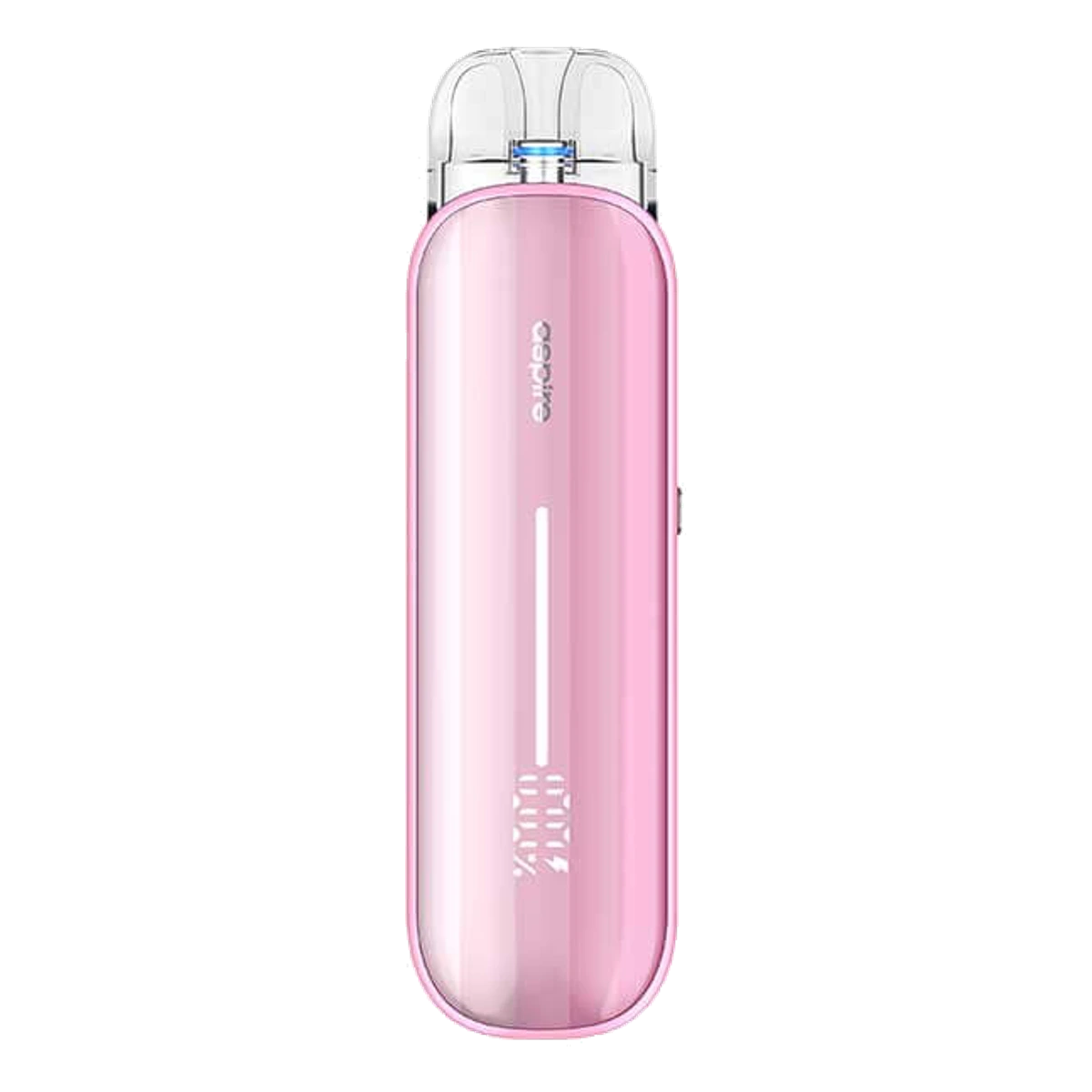 Aspire Pixo Aura Pod Vape Kit Sakura Pink UAE | Emirates Vapor