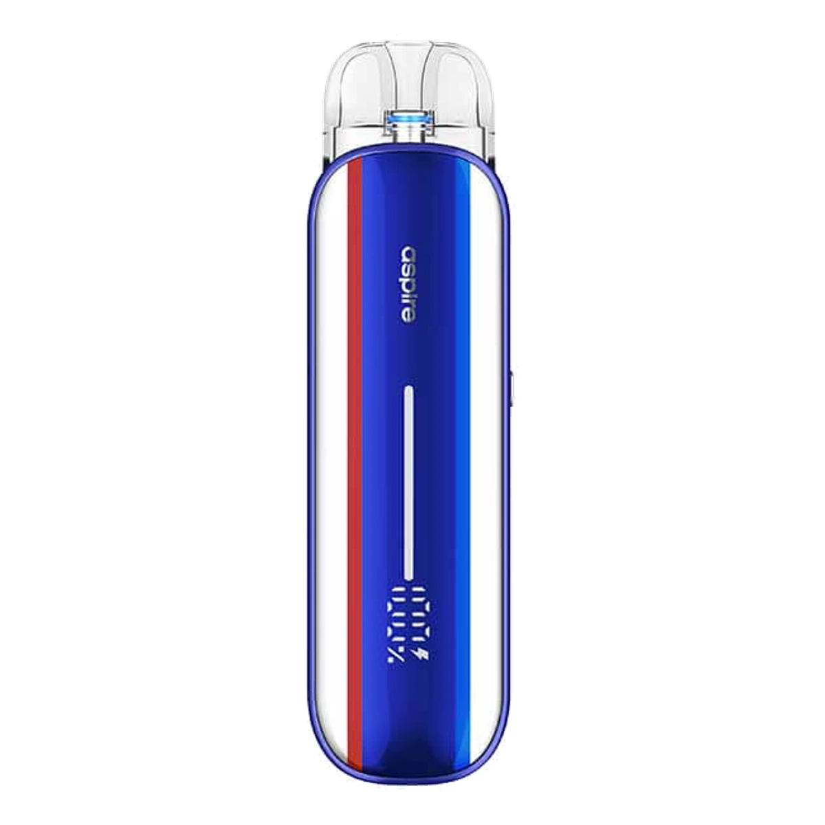 Aspire Pixo Aura Pod Vape Kit Speed Blue UAE | Emirates Vapor