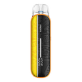 Aspire Pixo Aura Pod Vape Kit Tribal Orange UAE | Emirates Vapor