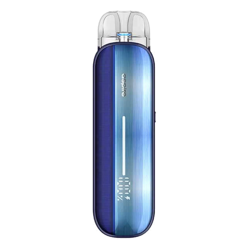Aspire Pixo Aura Pod Vape Kit Vast Blue UAE | Emirates Vapor