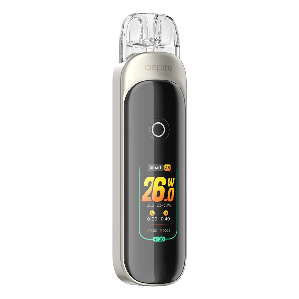 Aspire PIXO Kit Beige UAE | Emirates Vapor