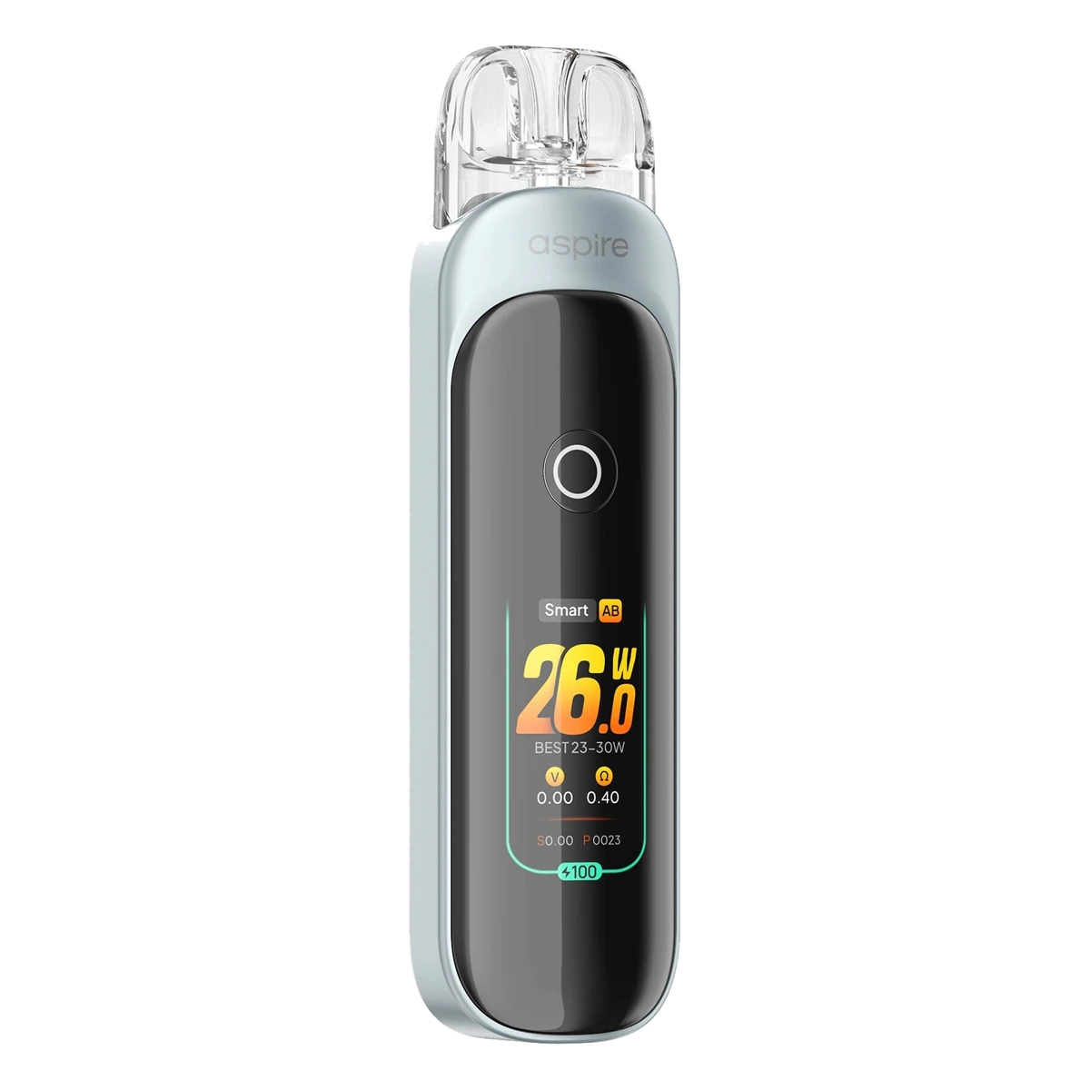 Aspire PIXO Kit Frost Blue UAE | Emirates Vapor