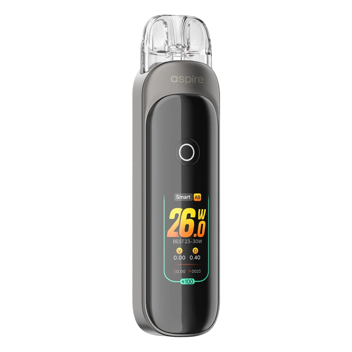 Aspire PIXO Kit