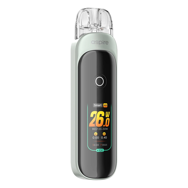 Aspire PIXO Kit Sage Green UAE | Emirates Vapor