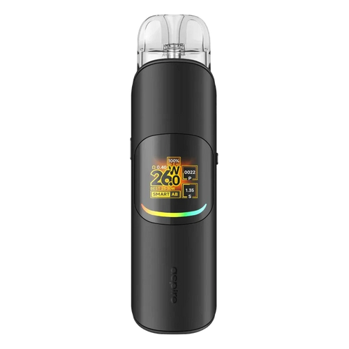 Aspire Pixo Neo Vape Kit Black UAE | Emirates Vapor