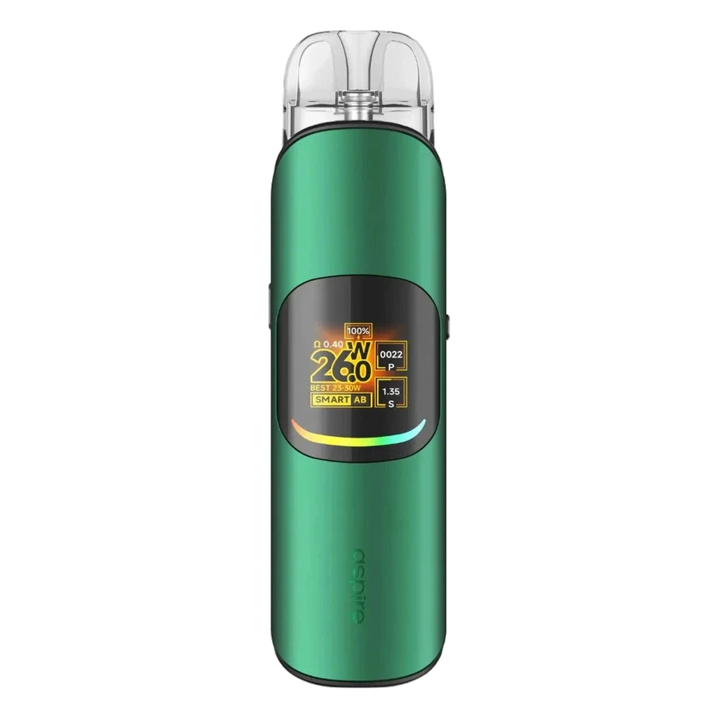 Aspire Pixo Neo Vape Kit Green UAE | Emirates Vapor